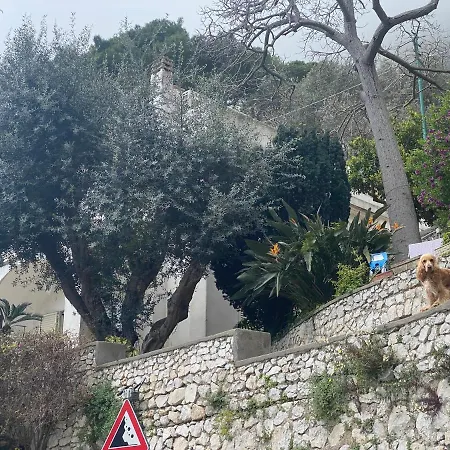 Apartamento Regina Di - Vista Faraglioni