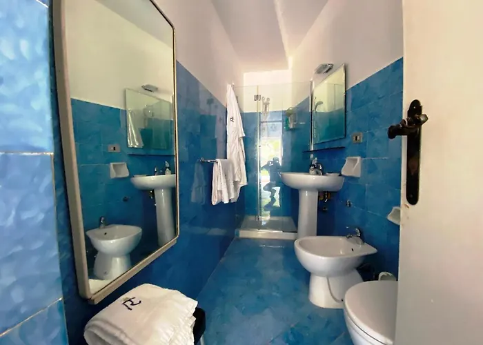 Regina Di - Vista Faraglioni Apartament