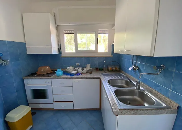 Apartament Regina Di - Vista Faraglioni *