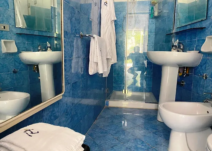 Apartament Regina Di - Vista Faraglioni