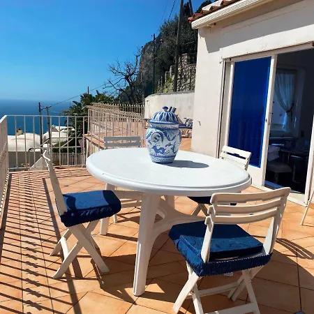 Regina Di - Vista Faraglioni Apartment Capri