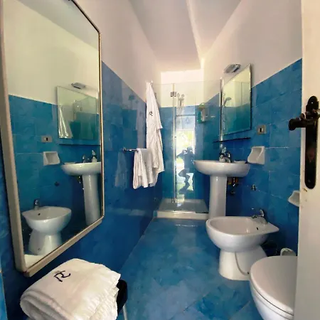 Regina Di - Vista Faraglioni Apartment