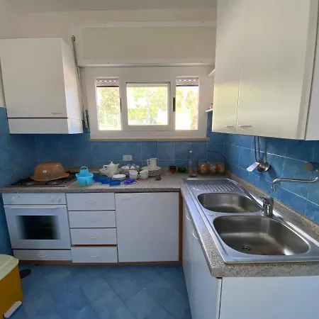 Apartmán Regina Di - Vista Faraglioni *