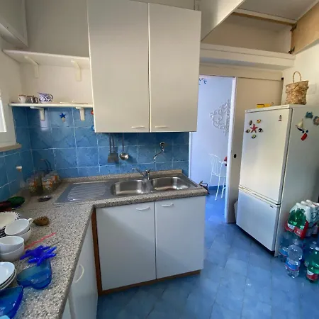 Apartment Regina Di - Vista Faraglioni Capri